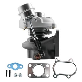 Turbolader for Iveco Daily III 29L11 50C11 78KW 504071574 1999-2007