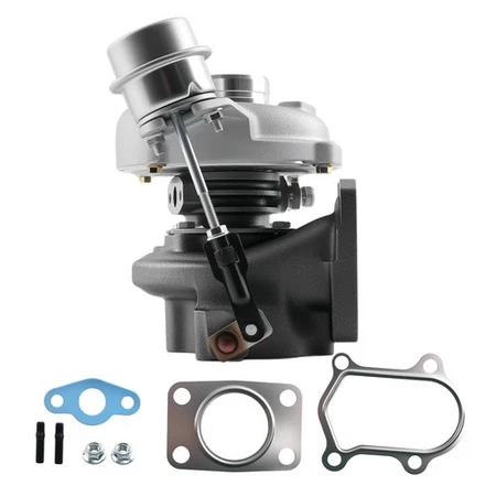 Turbolader 751578-1