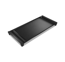 UPGRADED WB31X24738 Griddle Replacement for Ge Appliance Gas Range Part,Wb31X249