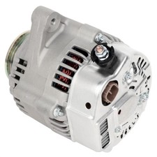 Alternator for 1997-2001 Honda CR-V L4 2.0L 102211-1260 13743 31100P3FA01RM