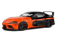 Toyota Supra Gr 2024 - Solido 1/18