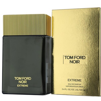 Tom ford noir extreme 3.4 eau de parfum spray for men