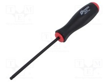 BONDHUS 10664 Screwdriver