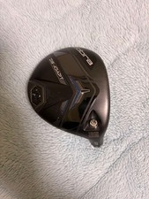 Cobra DS ADAPT 5W Head Only Golf Fairway Wood with Head Cover Excellent