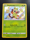 Carte Pokémon Ouistempo SV004/SV122 Shiny Destinées Radieuses Alternative etb