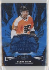 2022-23 SPx Finite Rookies Platinum /99 Bobby Brink #F-15 1j71