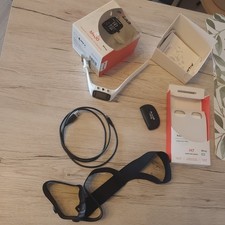 Die Polar M400 HR GPS-Laufuhr Trainingscomputer,  incl. H7 Herzfrequenz- Sensor 