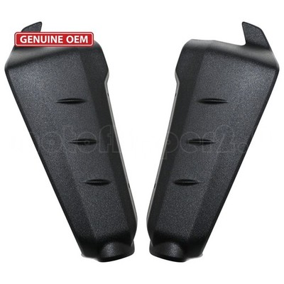 Aluminum Radiator Guard Protector For Yamaha MT-09 MT09 2021-2023 – Black