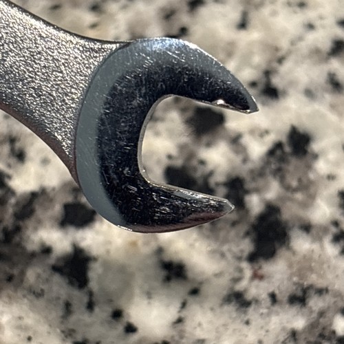 Blackhawk Professional Tools 12pt chiave combinata 11MM BW-1111M *MADE IN USA* - Foto 14 di 14