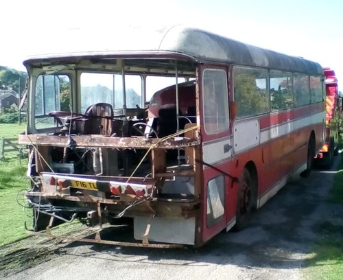 East Kent 1965 AEC Park Royal Reliance Coach (Unique and Rare) - Picture 2 of 15
