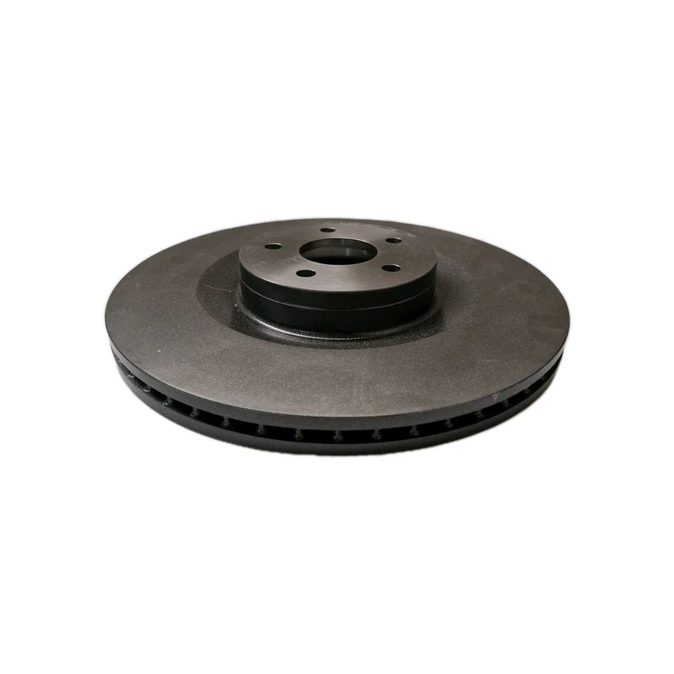 Brembo Brake Disc Single - 09.D574.11 for ford focus 2.3 rs AWD 350x25mm, front - Image 2 of 3