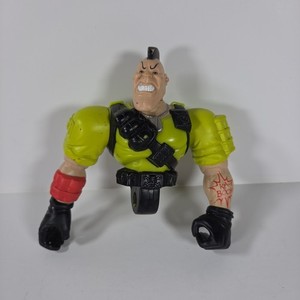 Small Soldiers Nick Nitro | eBay