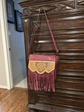 american darling crossbody purse