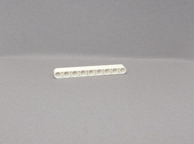 Lego TECHNIC 9M BEAM White 6001831 64289 K8