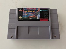 Super Baseball 2020 - SNES Super Nintendo - Cart Only