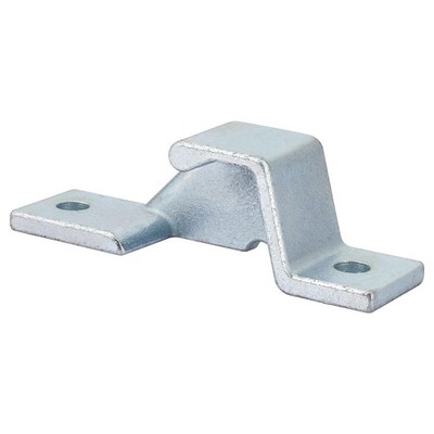 Dairrr Fuuu Dump Trailer Door Latch Keeper, Top Left Cam Bar Lock Bottom... 