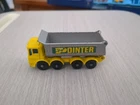 Matchbox Lesney Pointer 8 Wheel Tipper No.51