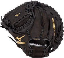 Prospect Powerclose Youth Baseball Glove Series I V-Flex Notch I Parashock Palm
