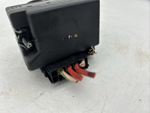✅ 2000-2006 Mercedes-Benz S430 S500 EIS Electronic Ignition Switch OEM ✅ - Picture 4 of 10