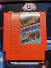 NES 400 In 1 Multicart (Multi Game cartridge)