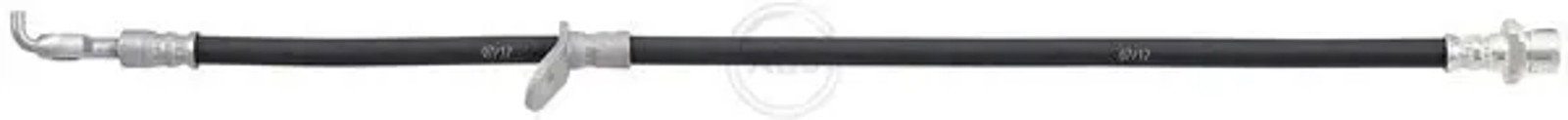 Flexible brake hose SL 6478 A.B.S. for TOYOTA AVENSIS Liftback AVENSIS