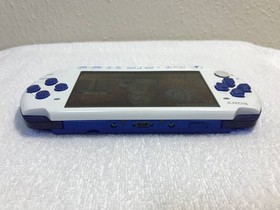 PSP-3000 Sony PlayStation Portable Handheld with Accessories 00