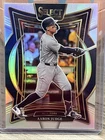 2025 Panini Select Baseball Aaron Judge Silver Prizm Yankees