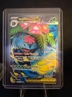 Pokémon TCG Mega Venusaur EX 155/132 Ultra Rare Mega Evolution 155/132-MINT