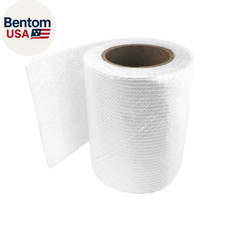 1708 Fiberglass Cloth Roll 6" Wide by 360" 10 Yards Molding Roofing Boat M