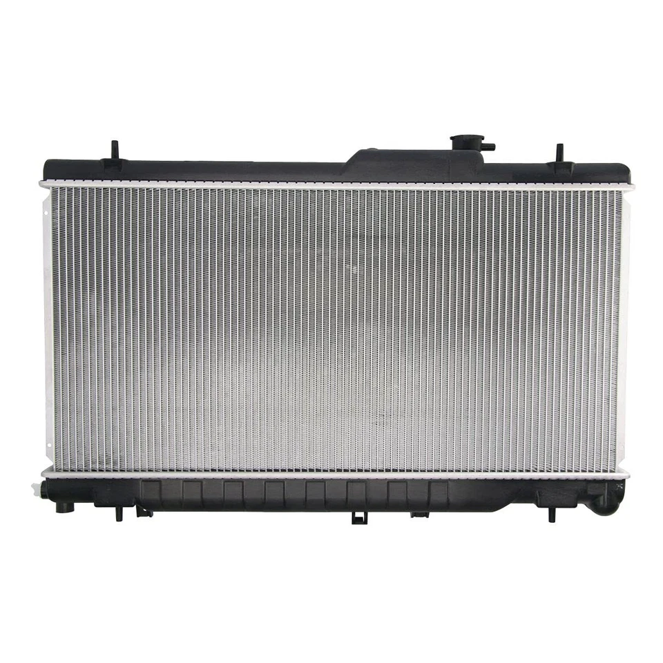 Koyorad PL092154 Car Radiator, engine cooling, Aluminium, Engine Cooler - Image 2 of 2