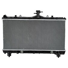 Aluminum Radiator Fit 2012 2013 2014 -2015 Chevrolet Camaro Lt 3.6l V6