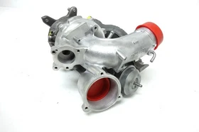 Original Turbolader VW Audi 2.0 2,0 TSI TFSI 06J145713A Turbo 06J145713F