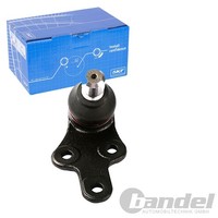 SKF Traggelenk Unten Vorderachse Links Passend FüR Volvo V40 | Vkds 316048