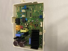 EBR80360708 LG Washer Board - Control