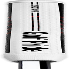 Zero Taper Putter Grip - Parallel Style Design for Consistent Hand Feel - Flat P