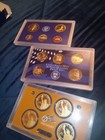 2008 United States Mint Proof 14-Coin Set with Certificate of Authenticity — photo 3