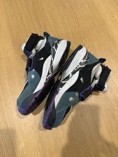 Vintage Nike Air Carnivore Size 11 US
