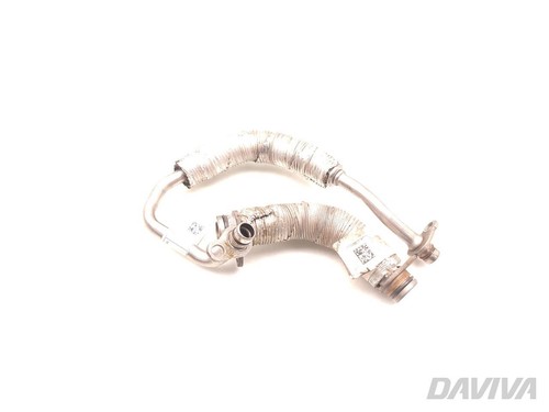 Mini Mini Manguera del tubo de retorno de aceite del turbocompresor Cooper 2017