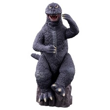 Bandai Movie Monster Series Dynamic Pose Godzilla 1965 Figure NEW