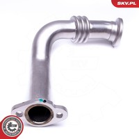 Esen SKV Rohrleitung, Agr-Ventil 14SKV714 FüR Seat Skoda VW