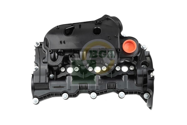 Land Rover Discovery Range Rover Sport 3.0 D 4X4 Ventildeckel Rechts 306DT-image