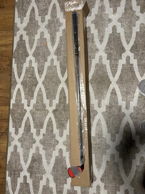   IMPACT SLOT TRAINER IS1 WEDGE TRAINING AID STEEL SHAFT. FIND THE SWEET SPOT