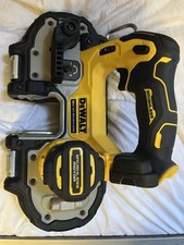 Dewalt DCS377NT 18V Band saw