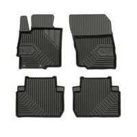Frogum FußMattensatz 77408500 FüR Mitsubishi