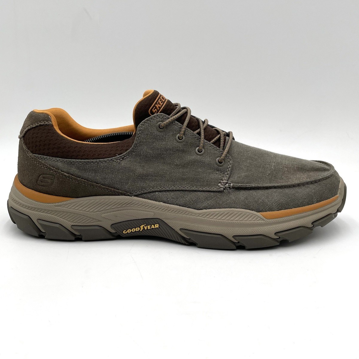 Skechers Respected Loleto Mens Size 14 Athletic Shoes Sneakers