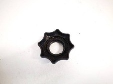 Volkswagen Passat 2006 Spare Tire Wheel Mount used, Genuine FR2265422-37