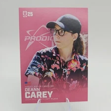 2025 DGPT FPO #33 Deann Carey - Prodigy 