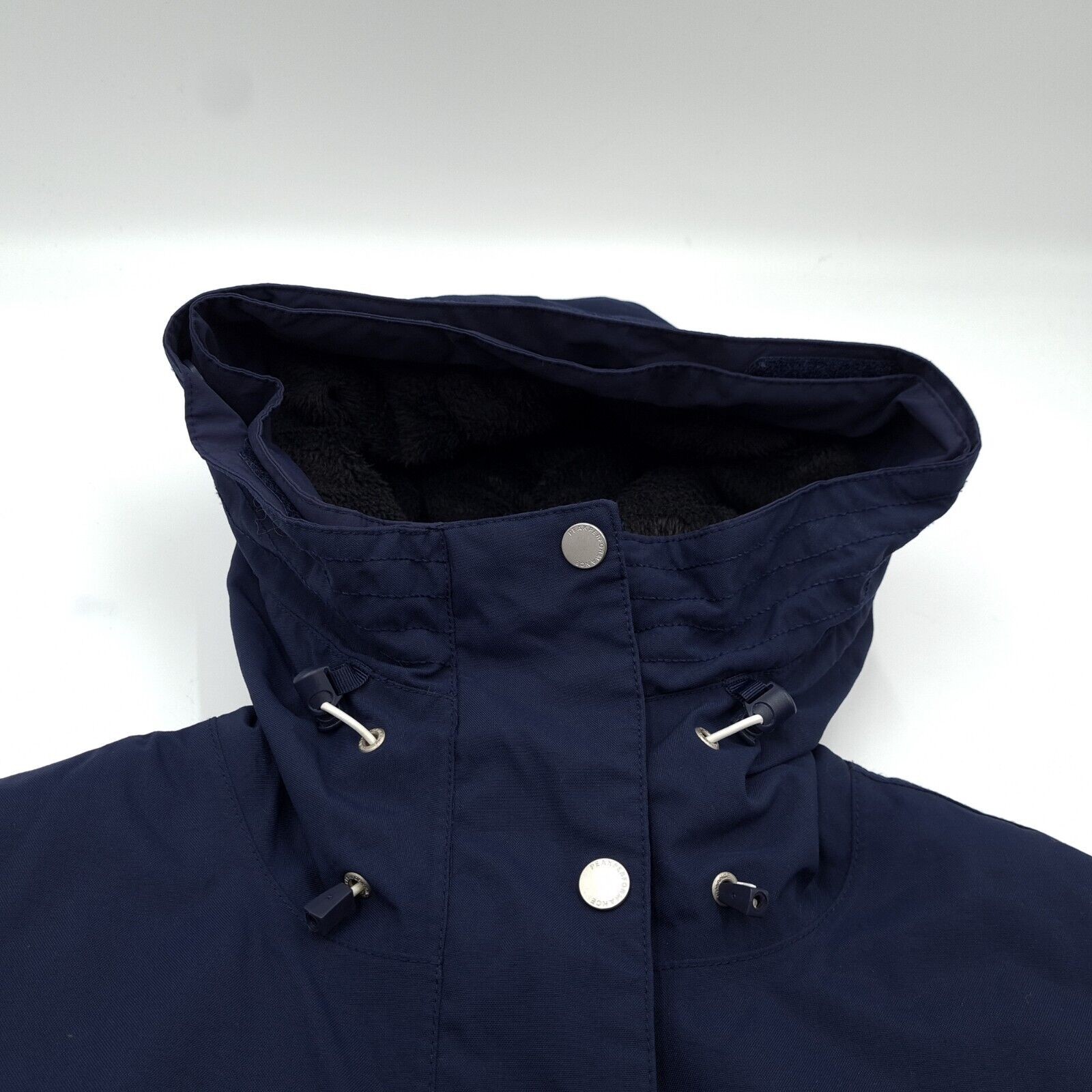 Peak Performance Parka Jacket Klond Waterproof Wo… - image 7