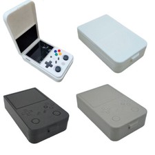 For Anbernic RG353V Protective Cover Portable Retro Handheld Game Console Case
