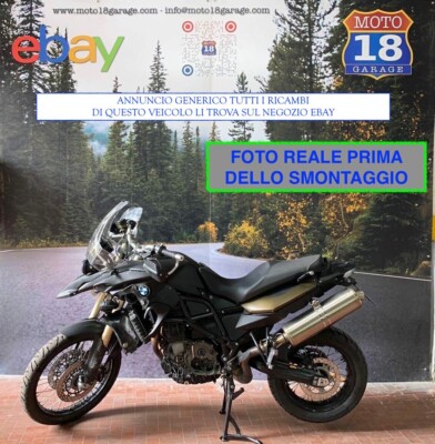 Ricambi Usati Ricambi Bmw R 1100 Gs Ricambi Usati Ricambi Moto Bmw